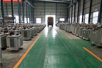 松溪S13-1000kva/10kv/0.4