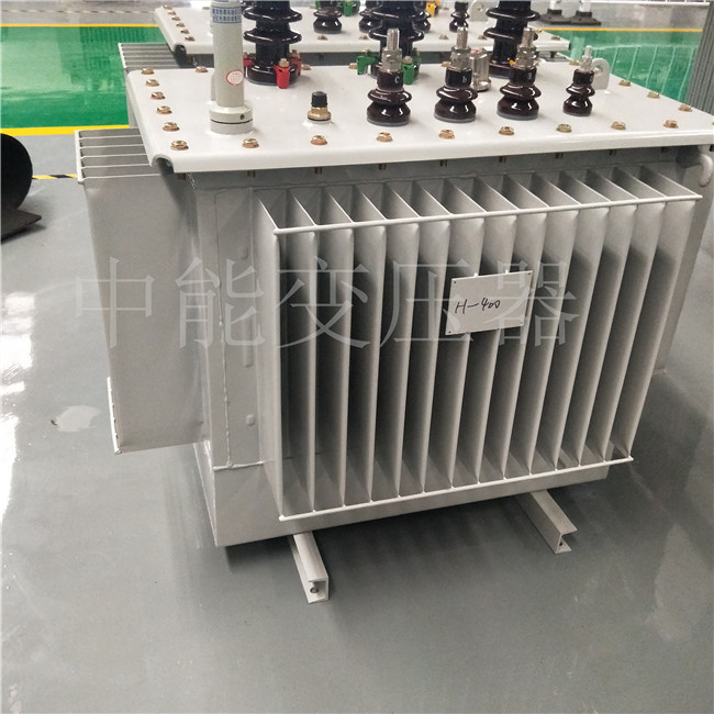 松溪1600KVA油浸式变压器 S11系列
